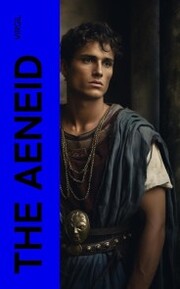 The Aeneid - Cover