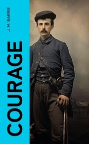 Courage - Cover