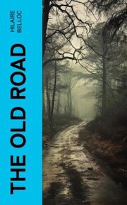 The Old Road - Cover