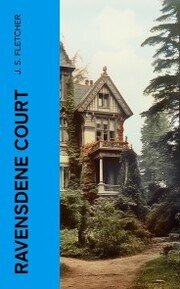 Ravensdene Court - Cover