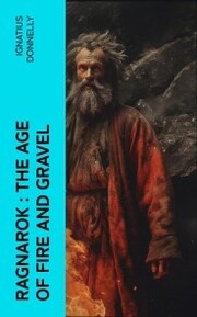 Ragnarok : the Age of Fire and Gravel - Cover