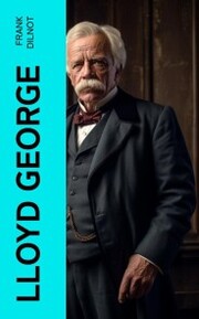 Lloyd George - Cover