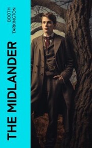 The Midlander - Cover