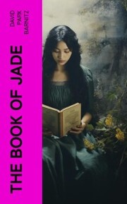 The Book of Jade - Cover