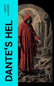 Dante's Hel - Cover