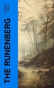 The Runenberg - Cover