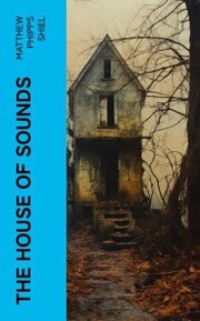 The House of Sounds - Cover