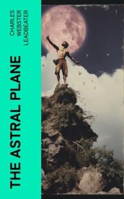 The Astral Plane - Cover