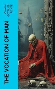 The Vocation of Man - Cover