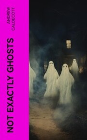 Not Exactly Ghosts