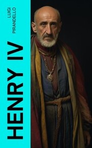 Henry IV - Cover