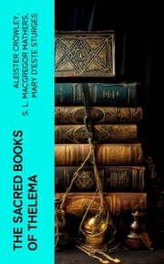 The Sacred Books of Thelema
