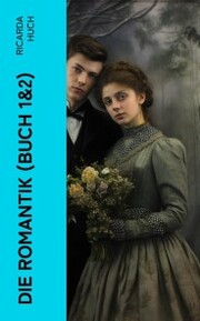 Die Romantik (Buch 1&2) - Cover
