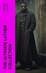 The Ultimate Luther Collection - Cover
