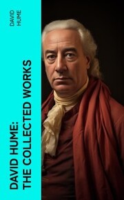 David Hume: The Collected Works - Cover