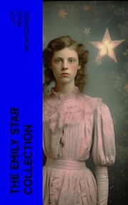 The Emily Star Collection - Cover
