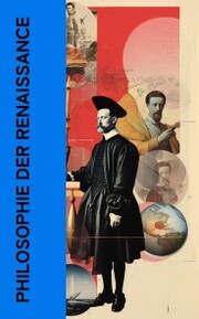 Philosophie der Renaissance - Cover