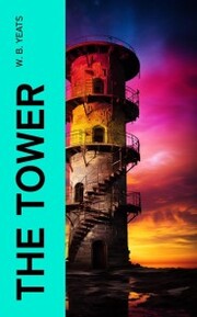 The Tower - Cover