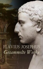 Flavius Josephus - Gesammelte Werke - Cover