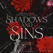 Shadows and Sins: Oscuro Crime Famiglia