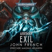 Warhammer 40.000: Ahriman 1
