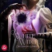 White Witch - Der Sohn des Königs - Cover