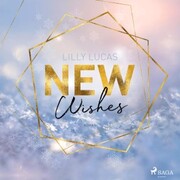 New Wishes - Cover