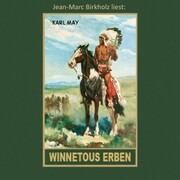 Winnetous Erben - Cover
