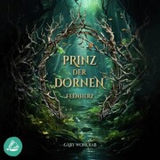 Prinz der Dornen: Feenherz - Cover
