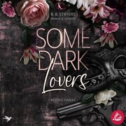 Some Dark Lovers - Cover
