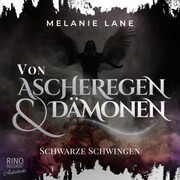 Von Ascheregen & Dämonen - Schwarze Schwingen - Cover