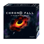 Chrono Fall
