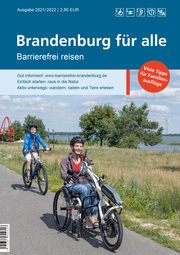 Brandenburg für alle, Ausgabe 2015