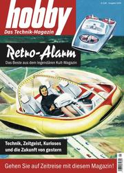 hobby - Das Technik-Magazin 1/2014