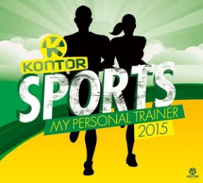 Kontor Sports 2015 - My Personal Trainer