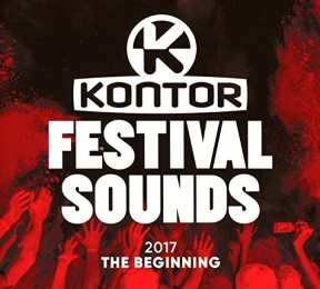 Kontor Festival Sounds 2017