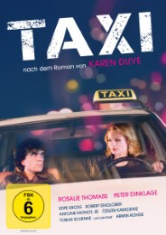Taxi - nach dem Roman von Karen Duve