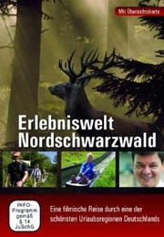 Erlebniswelt Nordschwarzwald