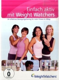 Einfach aktiv mit Weight Watchers