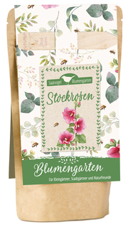 Stockrosen - Cover