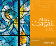 Marc Chagall 2021