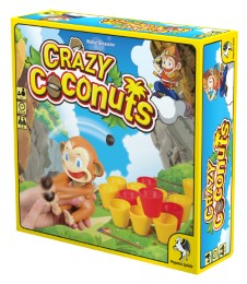 Crazy Coconuts - Abbildung 2
