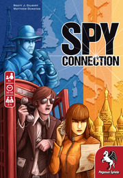 Spy Connection - Abbildung 2