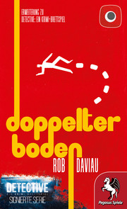 Detective - Doppelter Boden