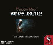 Cthulhu Wars - Windschreiter-Fraktion