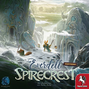 Everdell - Spirecrest
