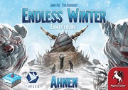 Endless Winter - Ahnen