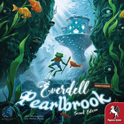 Everdell - Pearlbrook 2. Edition
