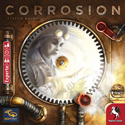 Corrosion