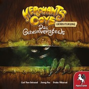 Merchants Cove - Das Geheimversteck
